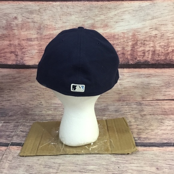 Tampa Bay new era hat 7 7/8 size - Picture 3 of 8